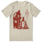 No Crown Needed Cat T-Shirt