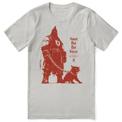 Chainbreaker Cat T-Shirt