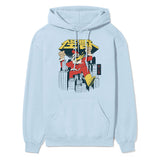 Christmas Is Coming Hoodie