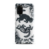 Circle Of Life Cat Samsung® Snap Case | Yūjin Japanese Anime Streetwear Clothing