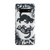 Circle Of Life Cat Samsung® Snap Case | Yūjin Japanese Anime Streetwear Clothing