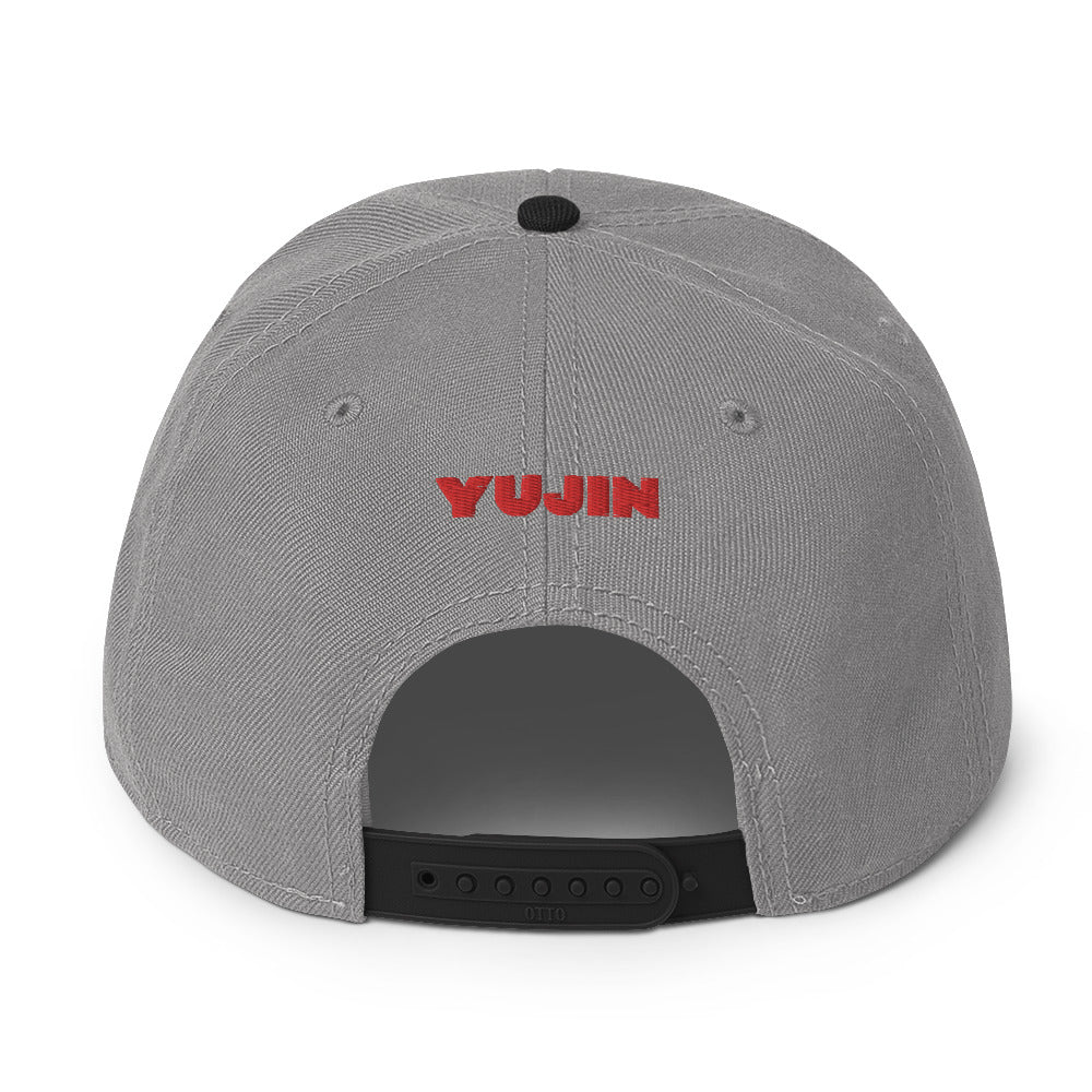 Welcome To Your Nightmare Hat | Yūjin Japanese Anime Streetwear Clothing