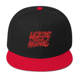 Welcome To Your Nightmare Hat