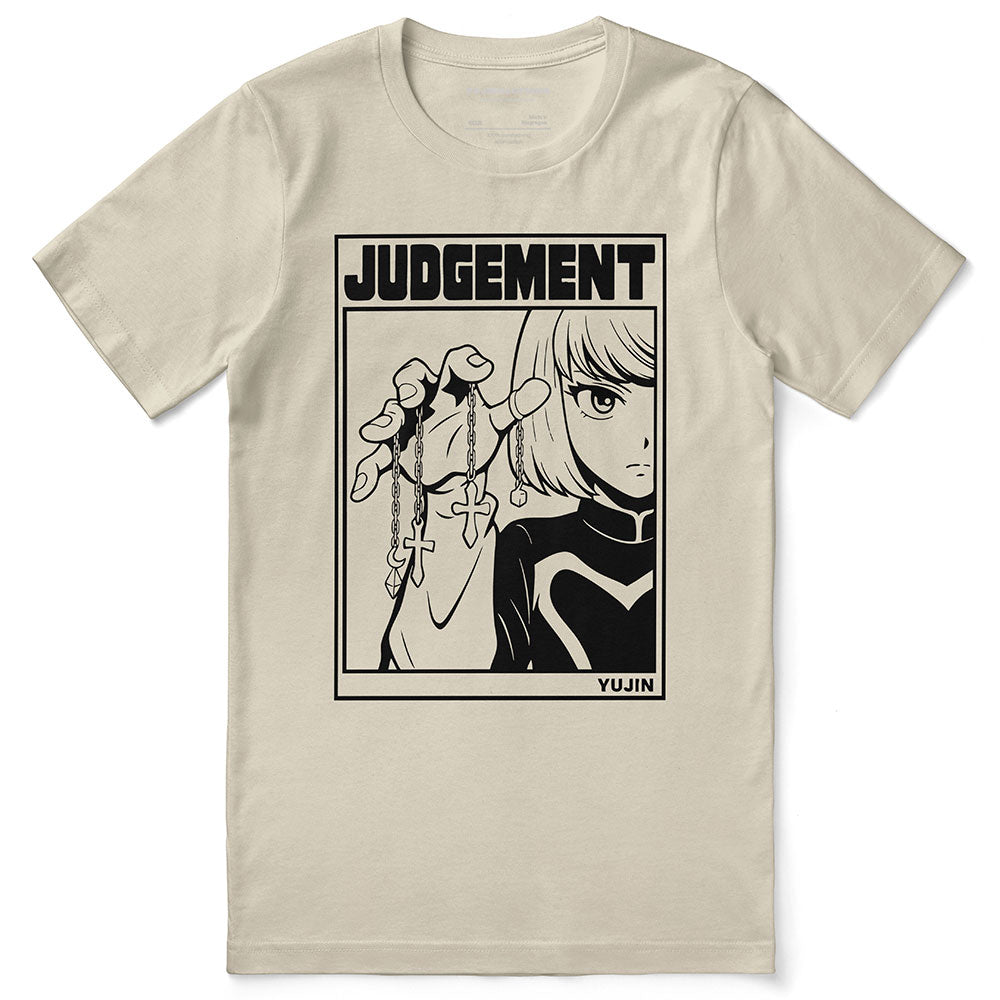 Judgement T-Shirt