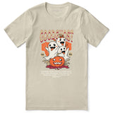 Goodghost Halloween T-Shirt