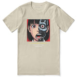 Cyborg Girl T-Shirt