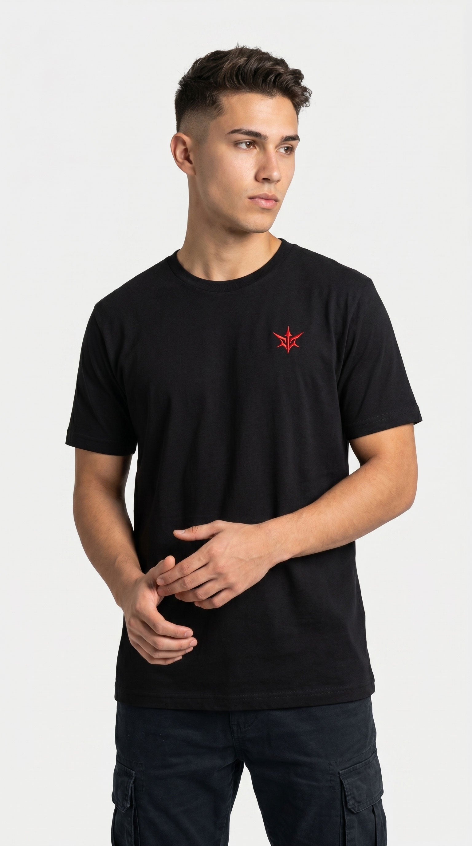 The Ascend Mark YUJIN T-Shirt