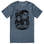 The Catfather Cat T-Shirt