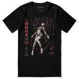 System Lock Ecchi T-Shirt