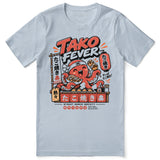 Takoyaki Fever Food T-Shirt
