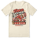 Takoyaki Fever Food T-Shirt