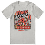 Takoyaki Fever Food T-Shirt