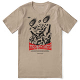 Genesis Anime T-Shirt