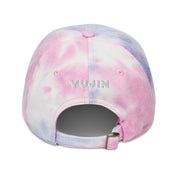 Demon Inside Tie-Dye Hat | Yūjin Japanese Anime Streetwear Clothing