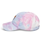 Demon Inside Tie-Dye Hat | Yūjin Japanese Anime Streetwear Clothing