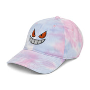 Demon Inside Tie-Dye Hat | Yūjin Japanese Anime Streetwear Clothing