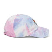 Demon Inside Tie-Dye Hat | Yūjin Japanese Anime Streetwear Clothing