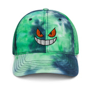 Demon Inside Tie-Dye Hat | Yūjin Japanese Anime Streetwear Clothing