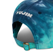 Demon Inside Tie-Dye Hat | Yūjin Japanese Anime Streetwear Clothing