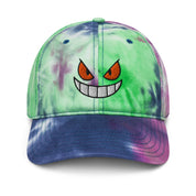 Demon Inside Tie-Dye Hat | Yūjin Japanese Anime Streetwear Clothing