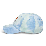 Demon Inside Tie-Dye Hat | Yūjin Japanese Anime Streetwear Clothing