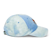 Demon Inside Tie-Dye Hat | Yūjin Japanese Anime Streetwear Clothing