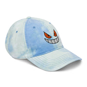 Demon Inside Tie-Dye Hat | Yūjin Japanese Anime Streetwear Clothing