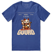 Gourd Nightmare Cat T-Shirt | Yūjin Japanese Anime Streetwear Clothing