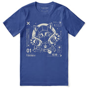 Best Buddy Cat T-Shirt