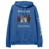 Brotherhood Hoodie