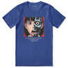 Cyborg Girl T-Shirt | Yūjin Japanese Anime Streetwear Clothing