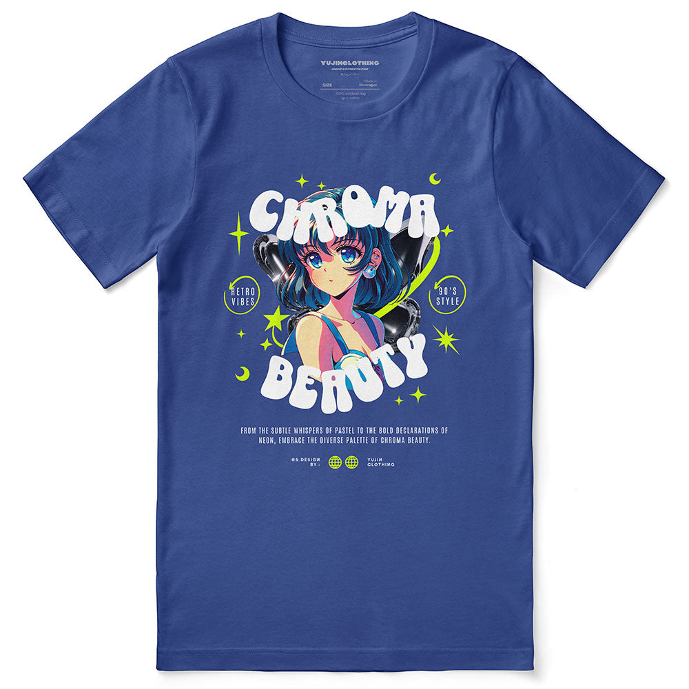 Chroma Beauty T-Shirt