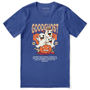 Goodghost Halloween T-Shirt | Yūjin Japanese Anime Streetwear Clothing