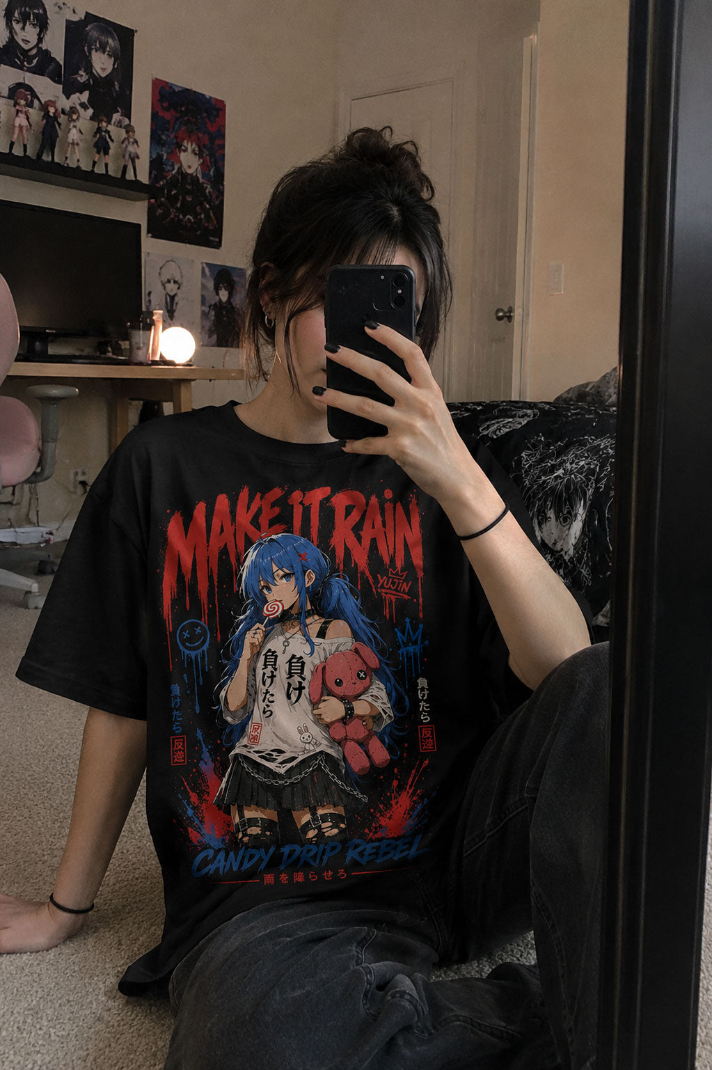 Make It Rain T-Shirt