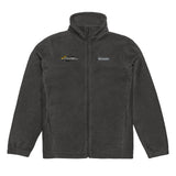 YUJIN Streetwear Columbia Jacket