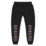 Born Free Cat Sweatpants