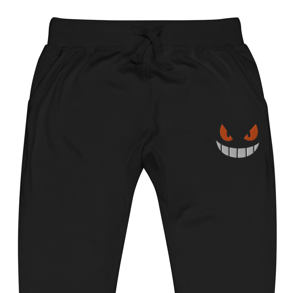 Demon Inside Sweatpants | Yūjin Japanese Anime Streetwear Clothing