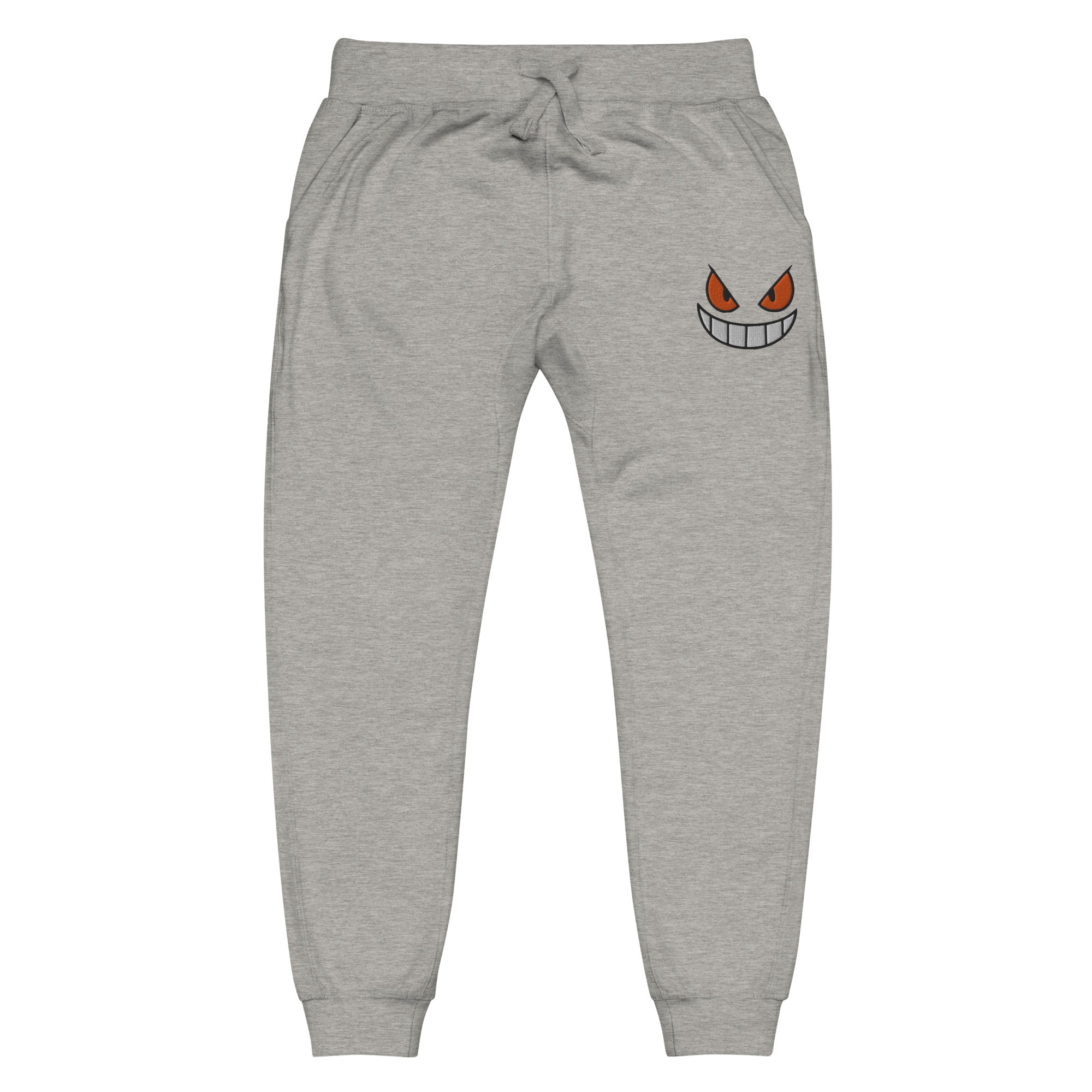 Demon Inside Sweatpants | Yūjin Japanese Anime Streetwear Clothing