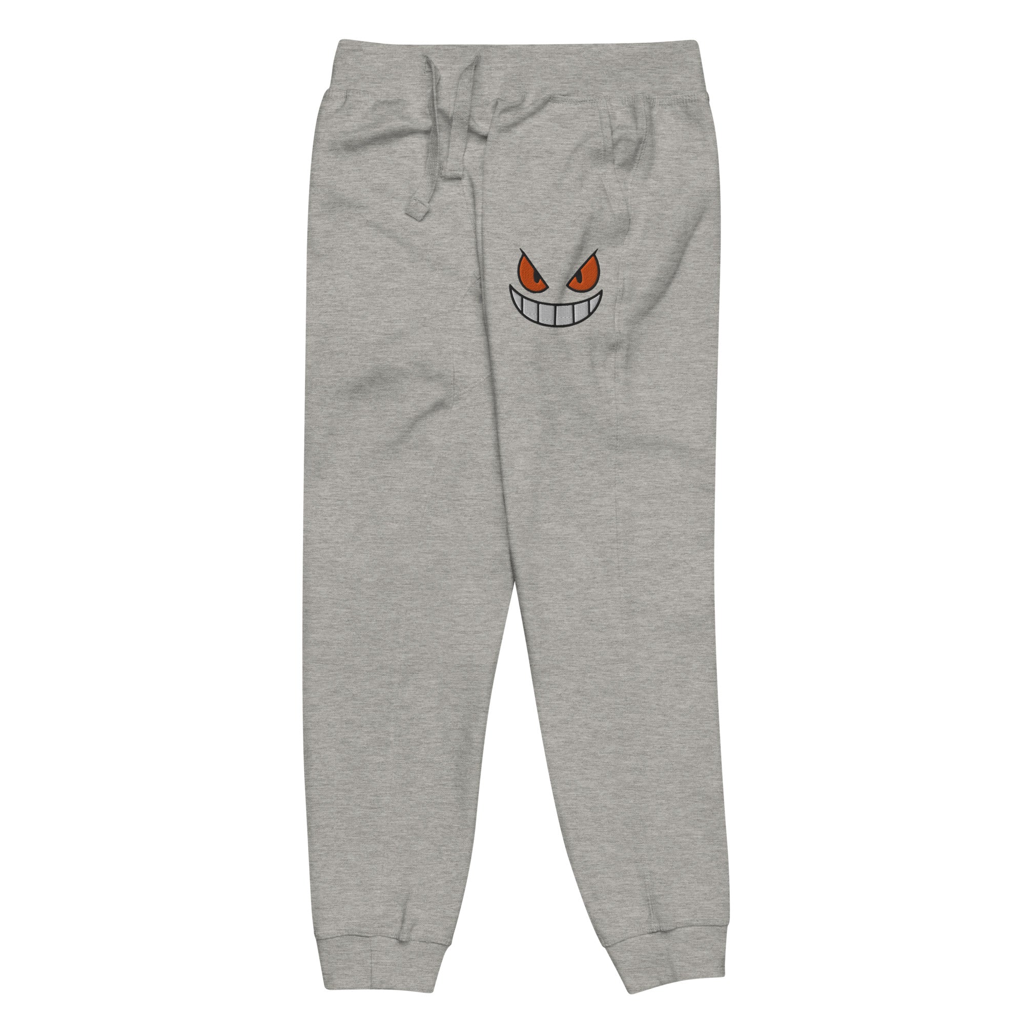 Demon Inside Sweatpants | Yūjin Japanese Anime Streetwear Clothing