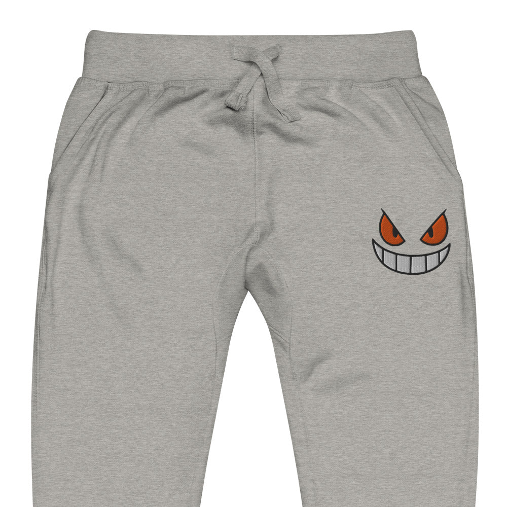 Demon Inside Sweatpants | Yūjin Japanese Anime Streetwear Clothing