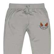 Demon Inside Sweatpants | Yūjin Japanese Anime Streetwear Clothing