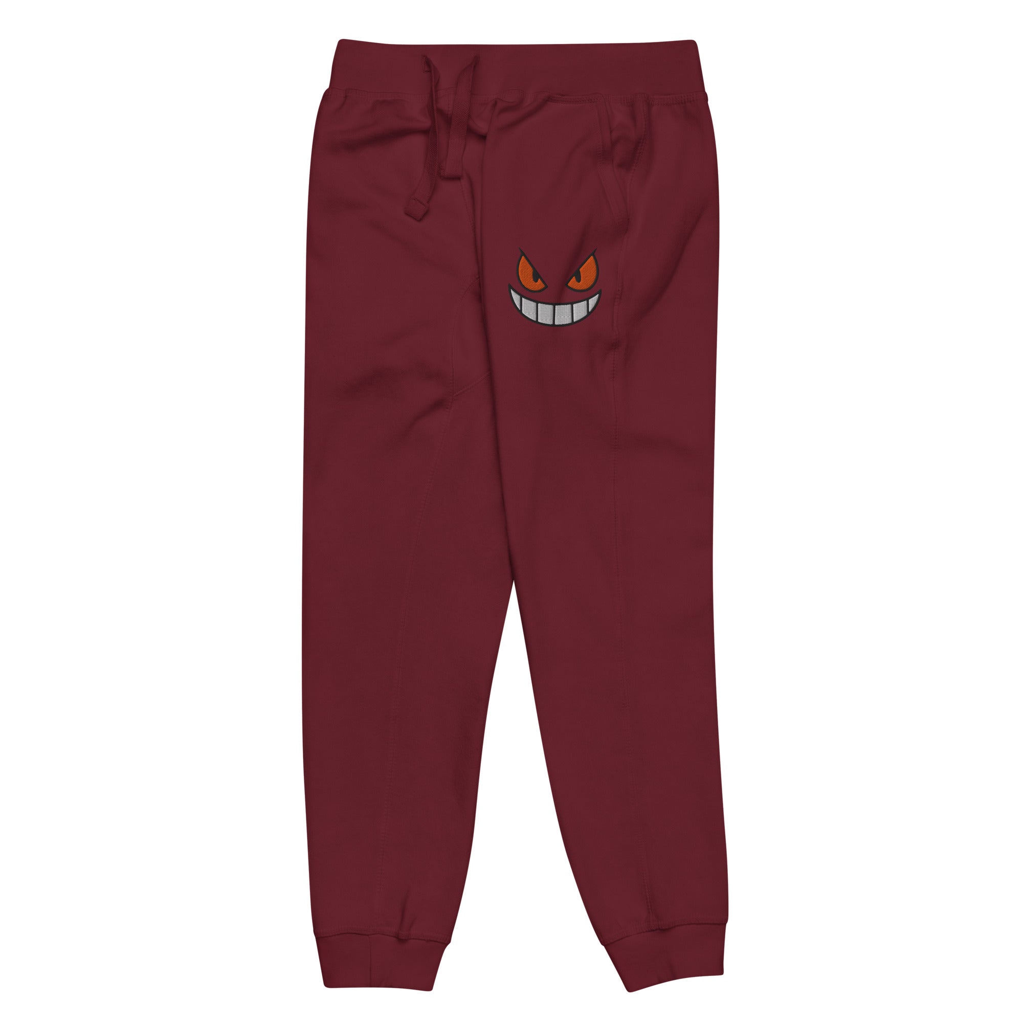 Demon Inside Sweatpants | Yūjin Japanese Anime Streetwear Clothing