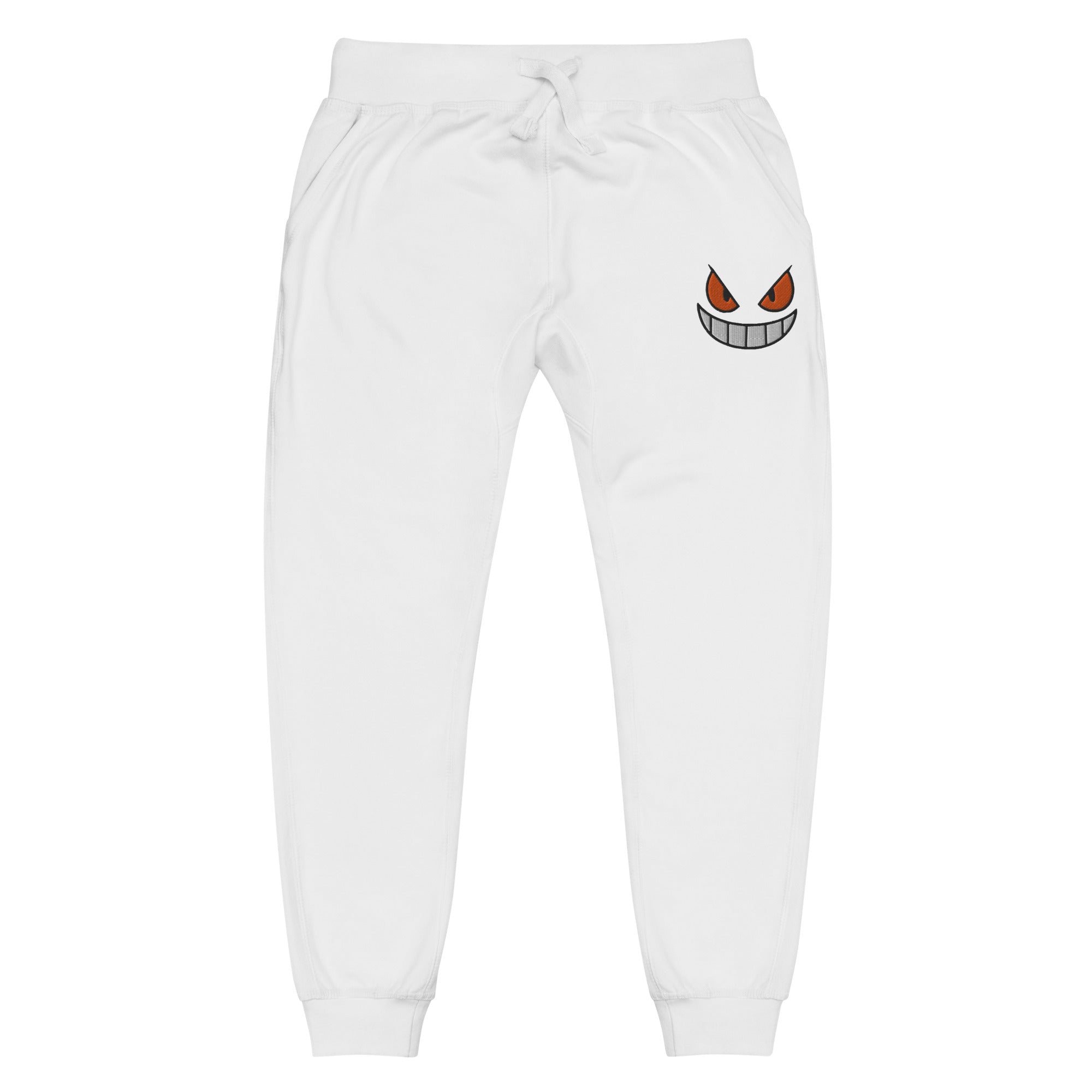 Demon Inside Sweatpants | Yūjin Japanese Anime Streetwear Clothing