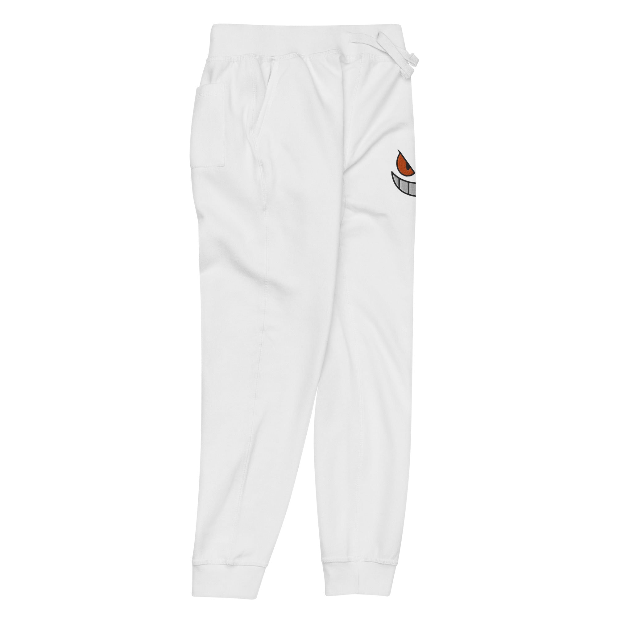 Demon Inside Sweatpants | Yūjin Japanese Anime Streetwear Clothing