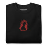 Me Time Sweatshirt | Yūjin Japanese Anime Streetwear Clothing
