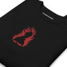 Me Time Sweatshirt | Yūjin Japanese Anime Streetwear Clothing