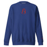 Me Time Sweatshirt | Yūjin Japanese Anime Streetwear Clothing