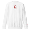 Me Time Sweatshirt | Yūjin Japanese Anime Streetwear Clothing