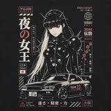 Speed is Beauty Car T-Shirt