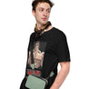 Yujiro Hanma Streetwear T-Shirt | Yūjin Japanese Anime Streetwear Clothing